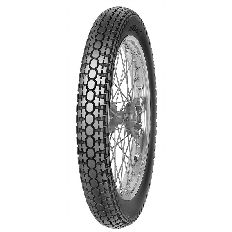 MITAS H-02