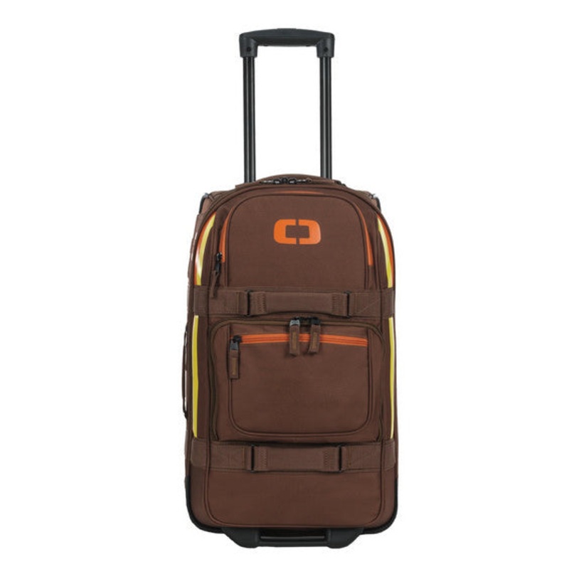 Ogio ONU 22 Travel Bag - Stay Classy (Carry-On)