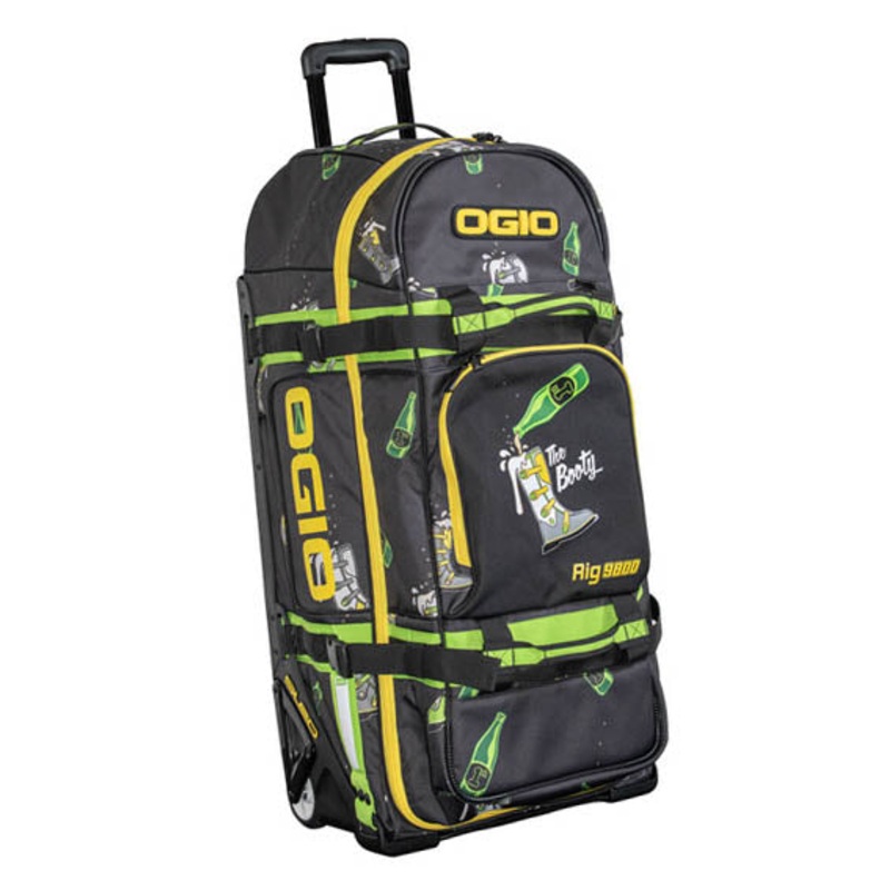 Ogio RIG 9800 - The Booty Limited Edition