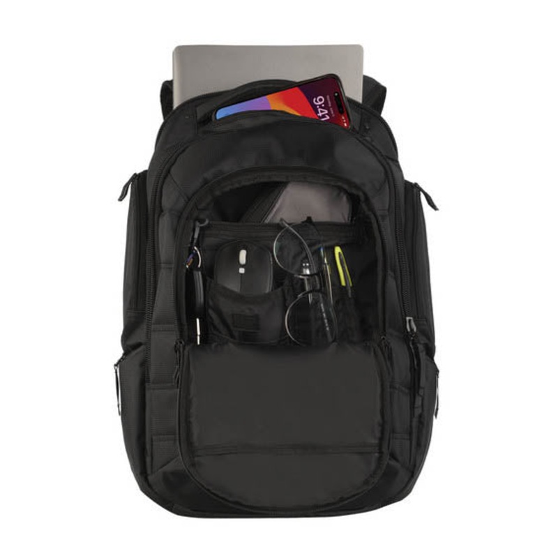 Ogio SQUADRON Backpack - Black