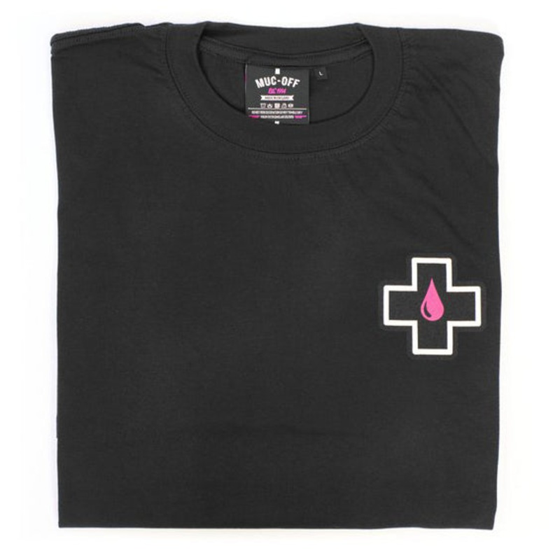 Muc-Off T-Shirt