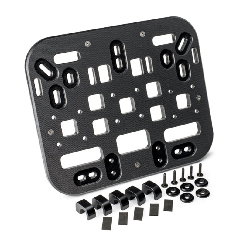 *OS-Platform 16-20mm Tube Fit Sold Individually Kriega (KOSPT-3)