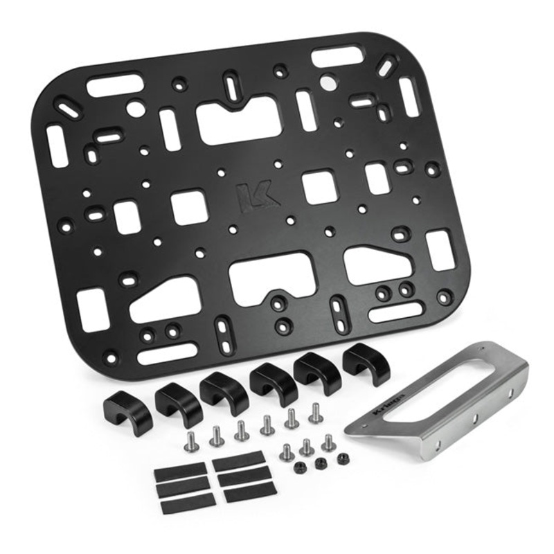 *OS-Platform 700 Tenere TubeFit Sold Individually Kriega (KOSPTE)