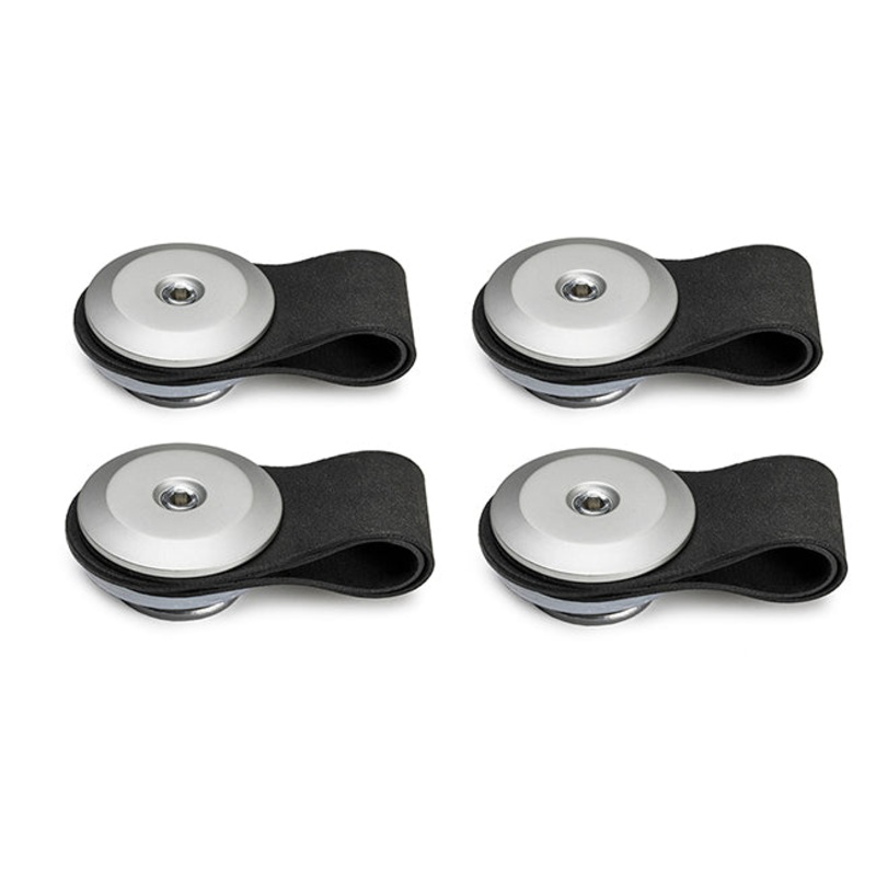 OS-Rack Loops Bolt thru for OS-Adventure Packs (x4) Kriega (KOSRL)