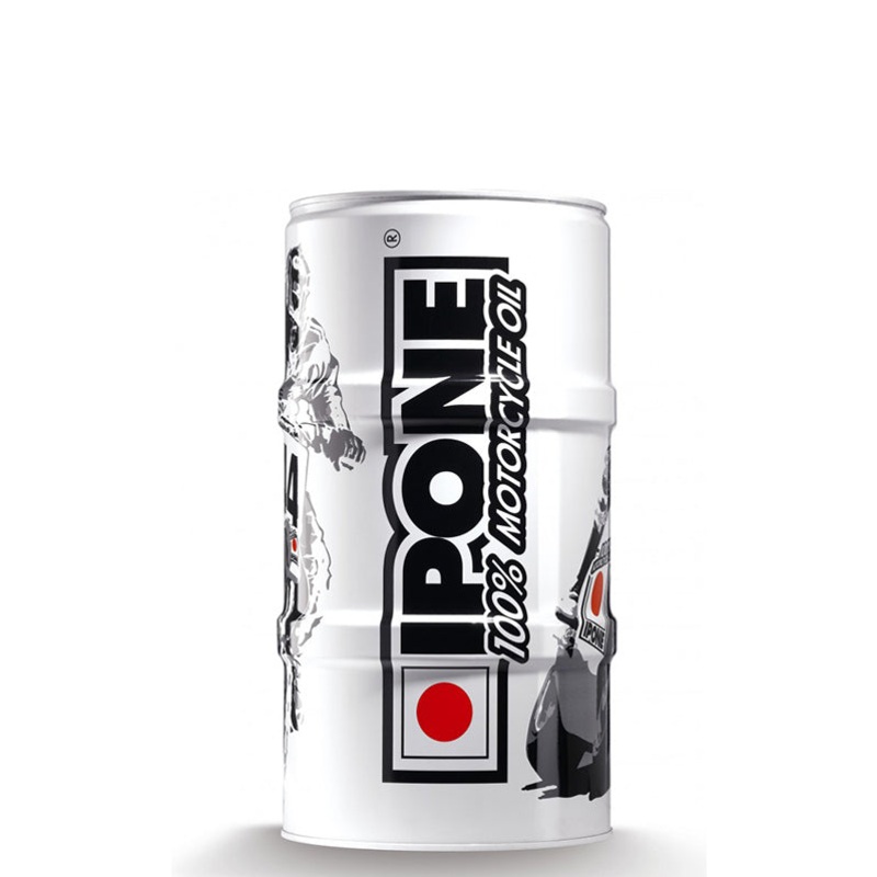 60L 5W40 Full Power Katana 100% Synthetic Oil IPONE. Supersede 801034 (800405)