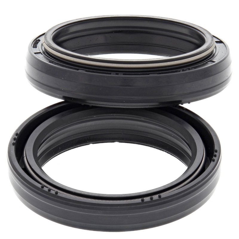 Fork Seals Pair 38x50x8/10.25 55-137