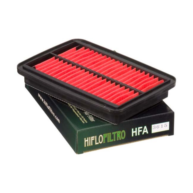 *Hiflo Air Filter (HFA3615)