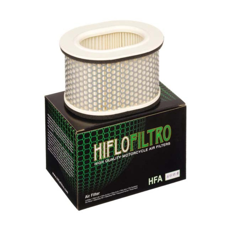I Hiflo Air Filter Indent Only (HFA4604)