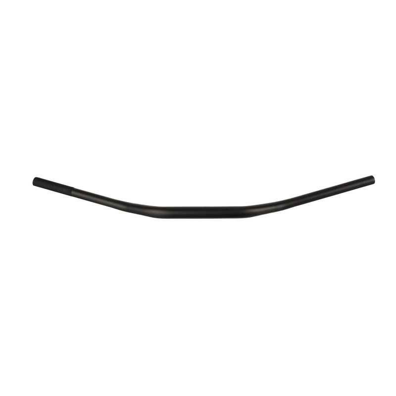 Renthal Fatbar Handlebar McGrath SX125-450 '16> Suzuki '18> Black