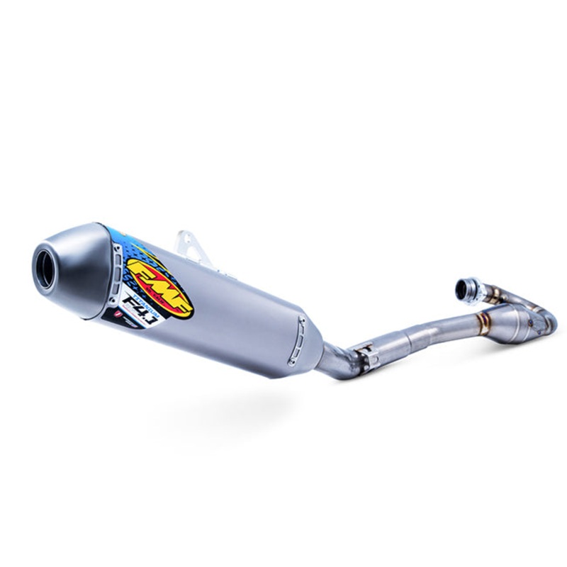 I 4.1 S/S Raptor 700 15-20 System w P-Bomb FMF (FMF-044433)