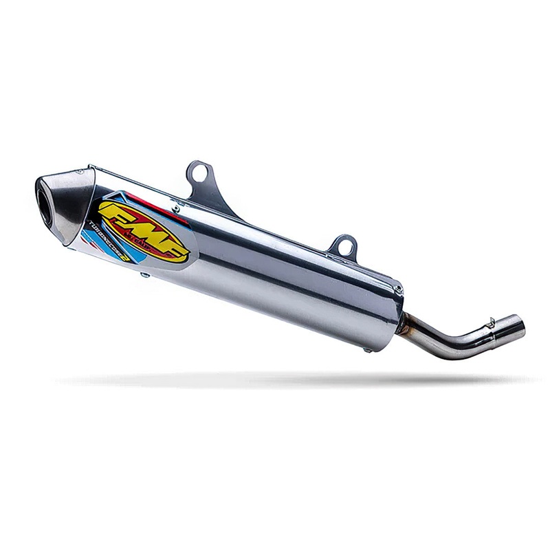 I Turbinecore 2 YZ250X 16-24 W/SA Silencer FMF (FMF-024066)