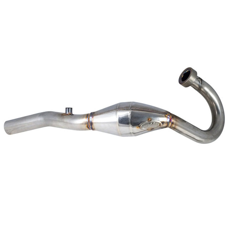 *Megabomb S/S WR250R 08-20 WR250X 08-15 Header FMF (FMF-044356)
