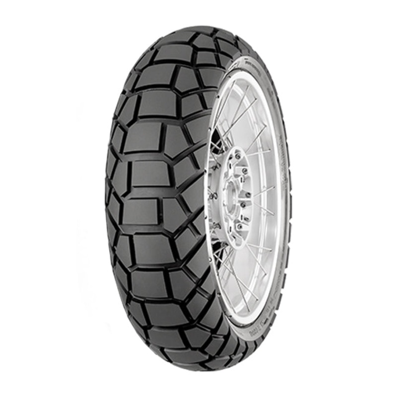 150/70-18 70S TKC70 Rocks Tyre TL Rear Continental ^ (C1815070TKC70R)