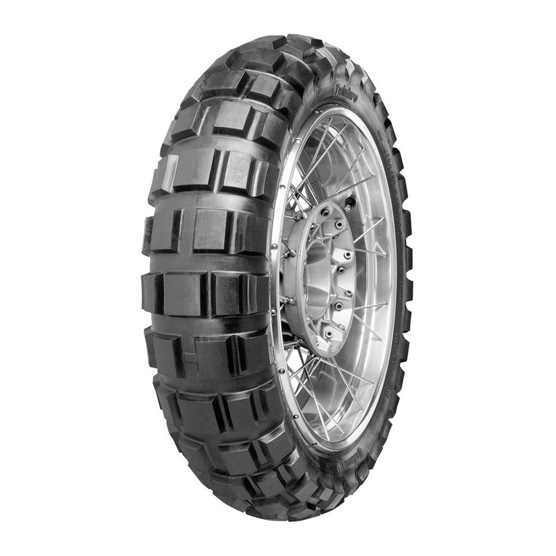 150/70-18 B 70Q TKC80 Tyre TL Rear Continental (C1815070TKC80TL)