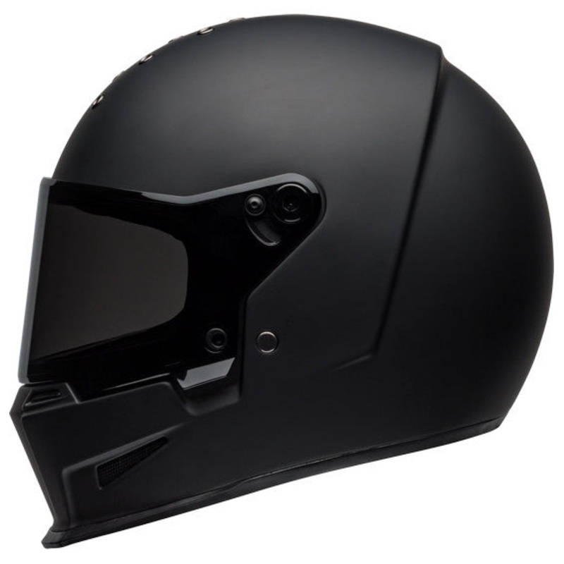 Bell ELIMINATOR Matte Black