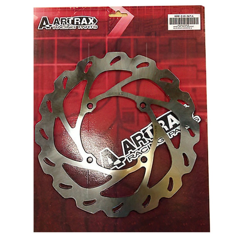 Brake Disc Rotor Front Rhino 700 Artrax (AX36241)