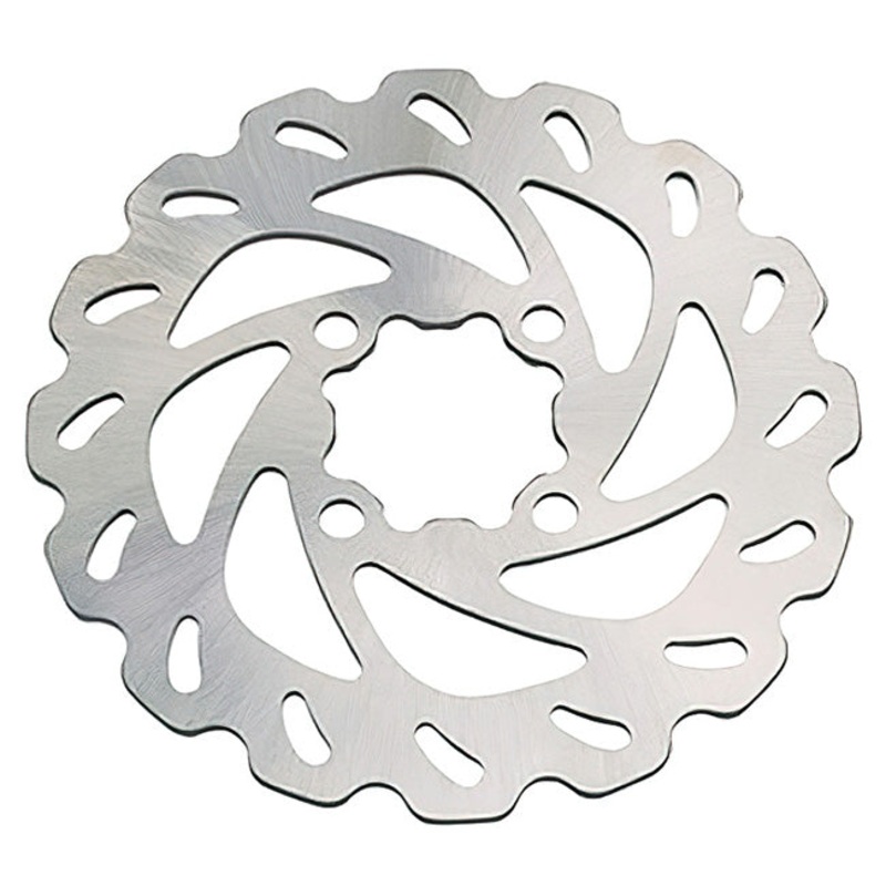 Brake Disc Rotor Front Trojan Suzuki Artrax (AX36073)