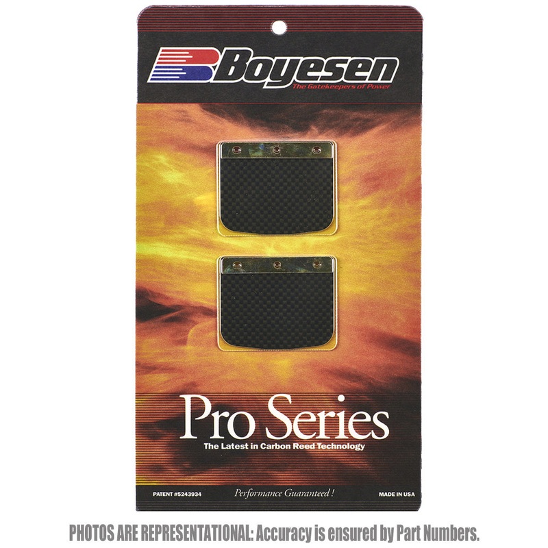 PRO REED BLASTER 88-06 (CARBON) (BRPRO-85)