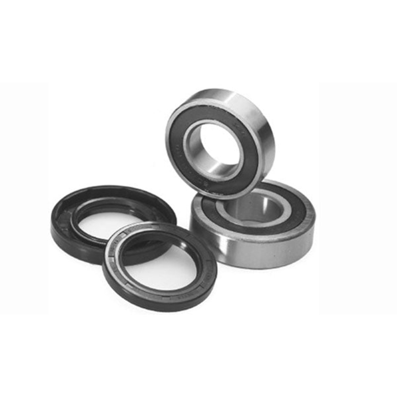 *Rear wheel bearing kit 25-1012 Artrax (AB251012)