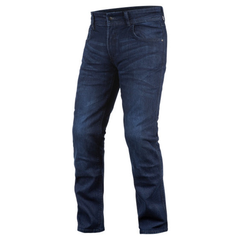 RJAYS Reinforced 2.0 Stretch Jeans Straight Blue - Mens