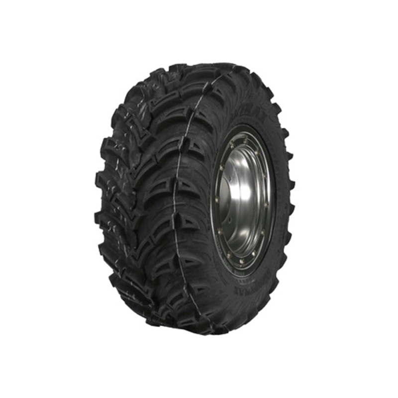 Unsquashed 24x10R11 AT-1307 TL 4ply Mudtrax ATV Tyre Artrax (AU112410AT1307)