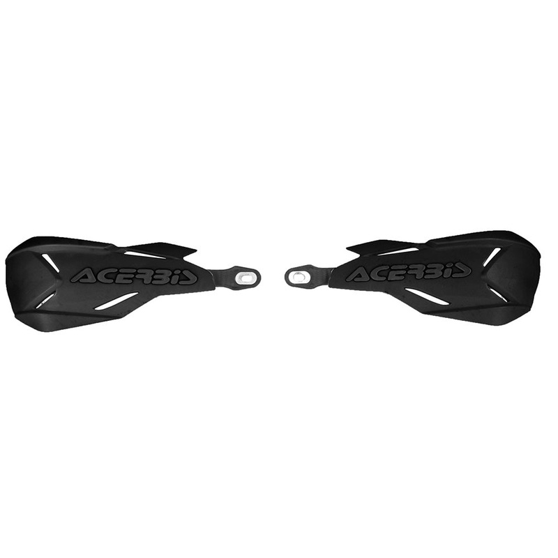 ACERBIS X-Factory Handguards - Royal Enfield HY