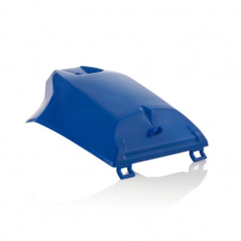 Airbox Cover Blue YZ250/450F 19-23/18-22-YZ250/450FX 19-24/19/23 Acerbis (22959.040)