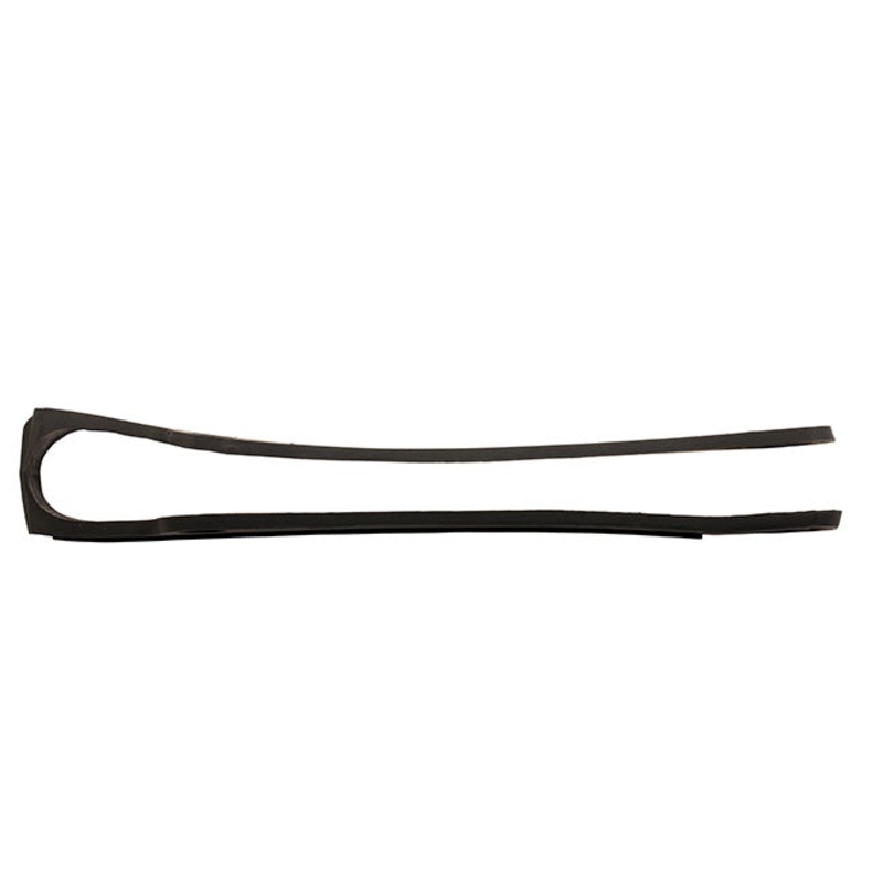 Chain Slider Black YZ125/250 98-01 Acerbis (5026.090)