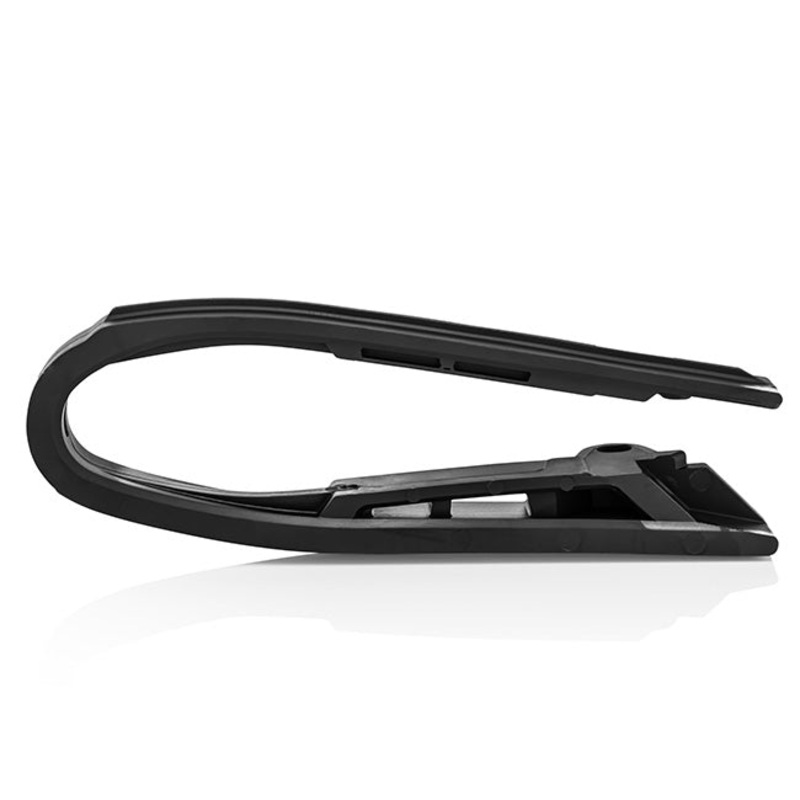 Chain Slider Black YZ65 18-25 Acerbis (23919.090)