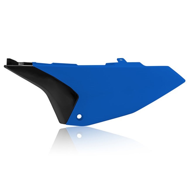Side Panels Blue/Black YZ65 18-25 Acerbis (23532.251)