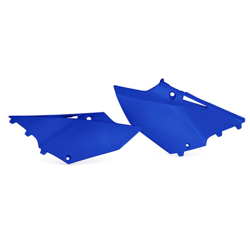 Side Panels Blue YZ125/250 15-22 Acerbis (17872.040)