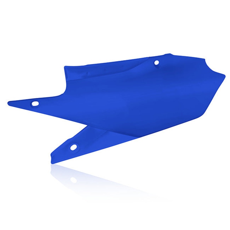 Side Panels Blue YZ250/450F 19-23/18-22-YZ250/450FX 19-23 Acerbis (22957.040)