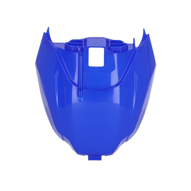 Airbox Cover Blue YZ250/450F-FX WR250/450F Acerbis (25475.040)