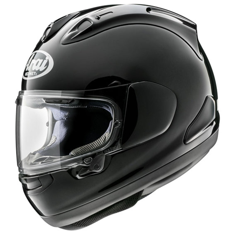 Arai RX-7V EVO - Black