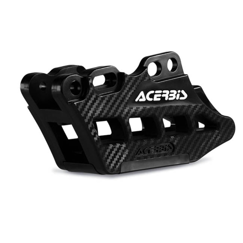 Chain Guide 2.0 Black Yamaha Acerbis (17952.090)