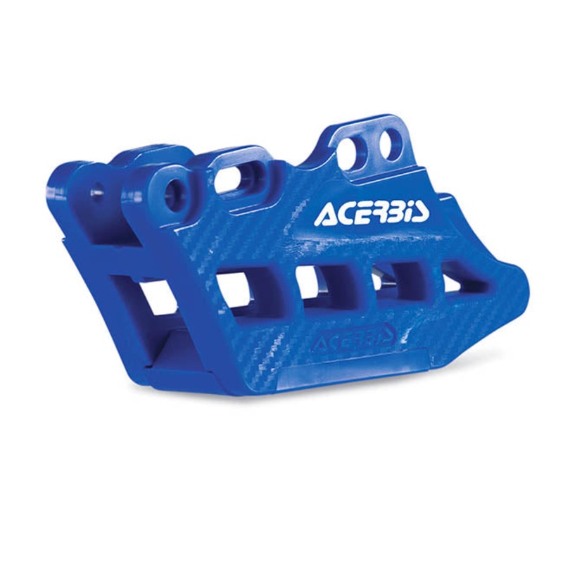 Chain Guide 2.0 Blue Yamaha Acerbis (17952.040)
