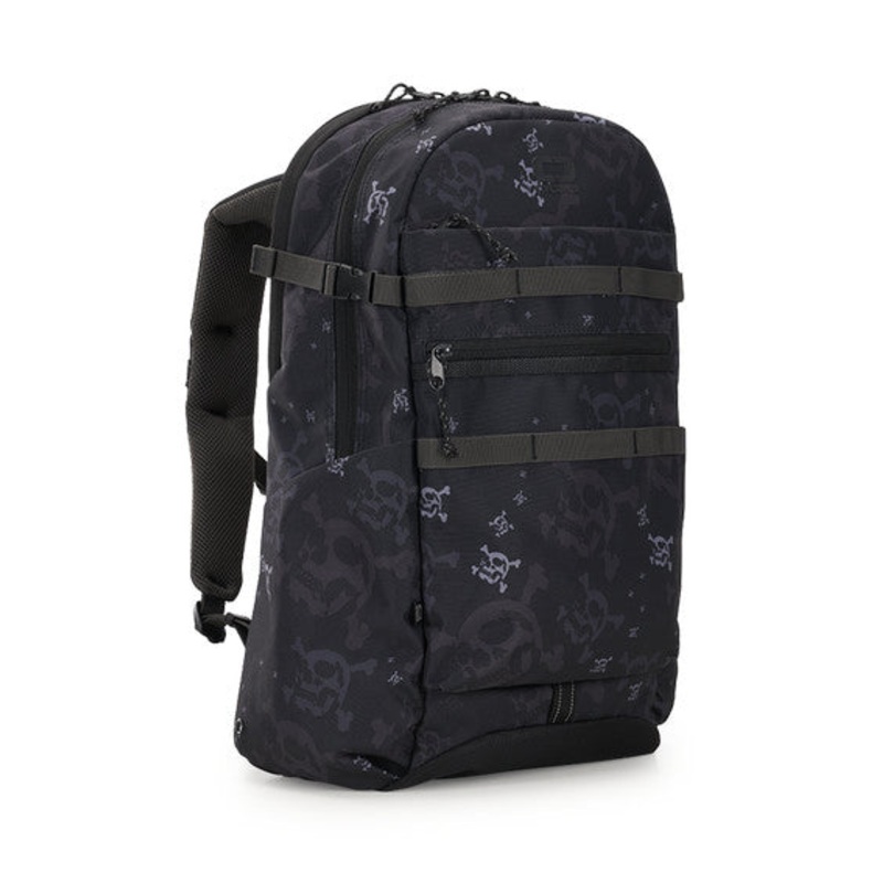 Ogio ALPHA CORE 20 CONVOY Backpack - Graveyard