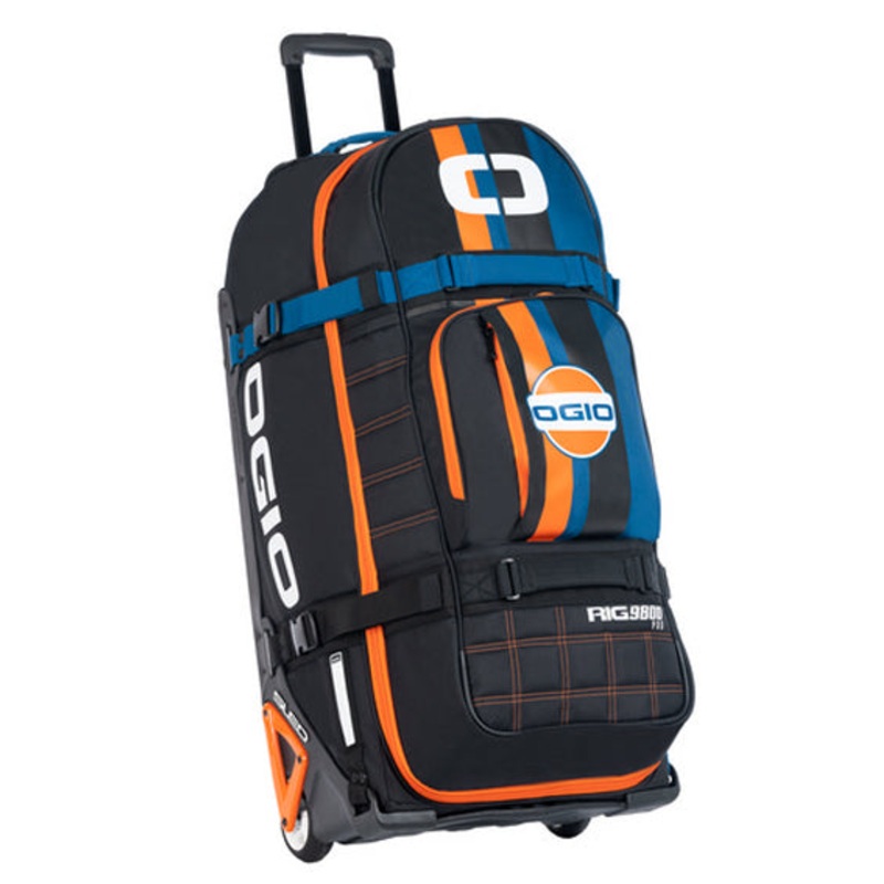 Ogio RIG 9800 PRO - Petrol