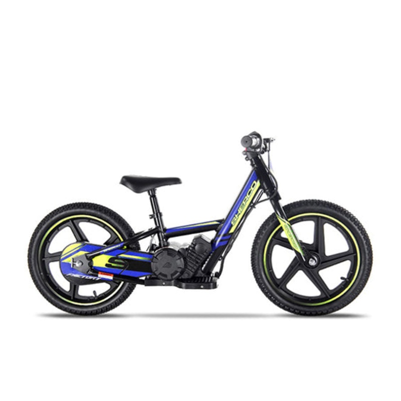 SHERCO EB16 - Electric Balance Bike