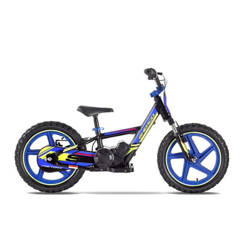 SHERCO EB16 Factory - Electric Balance Bike