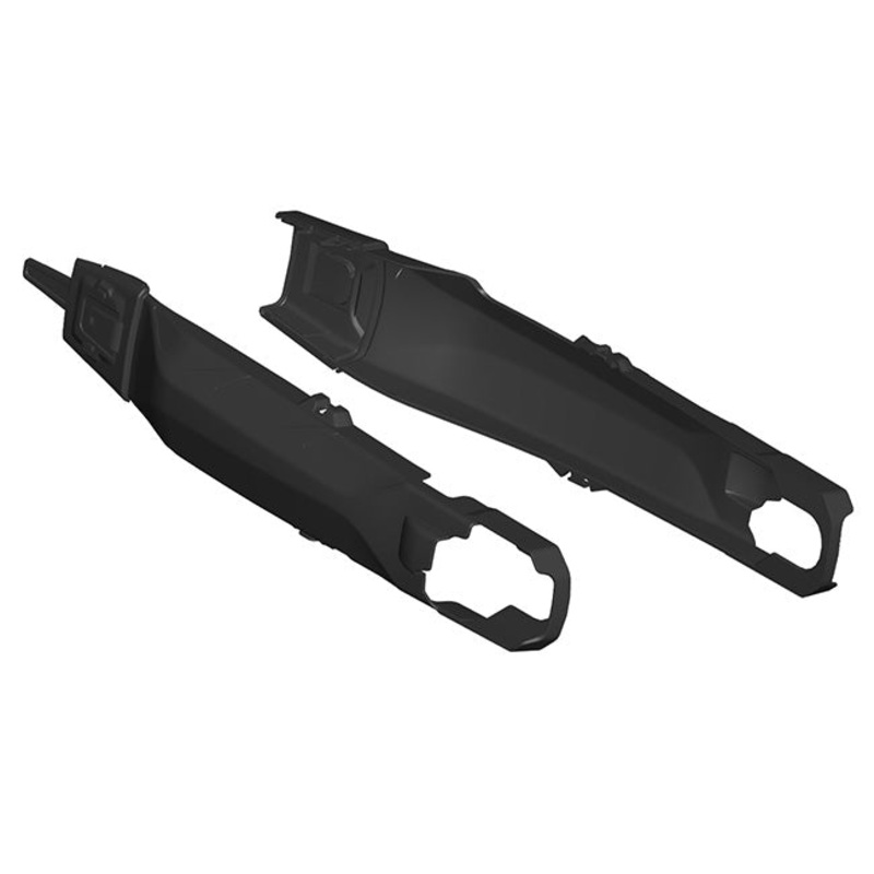 Swingarm Protector Kit Black Tenere 700 Acerbis (25145.090)
