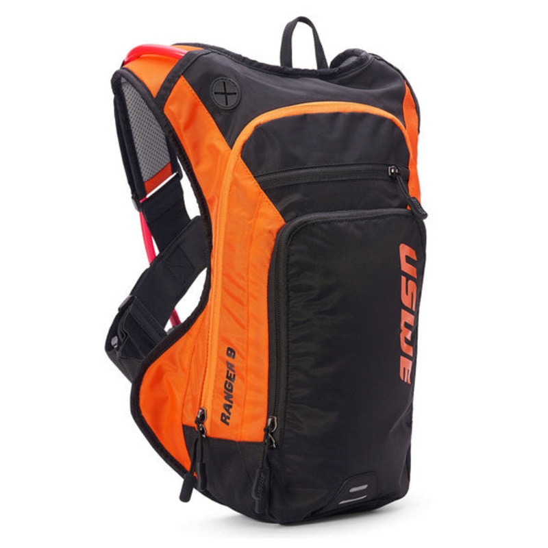 USWE Ranger 9L Dirt Biking Hydration Pack