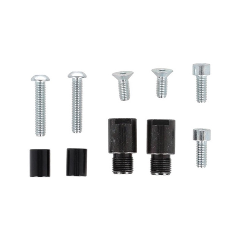 X Factory Mounting Kit Tenere 700 T7 Acerbis (24543)