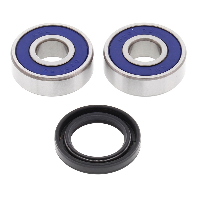 All Balls Racing Wheel Bearing Kit (25-1170)