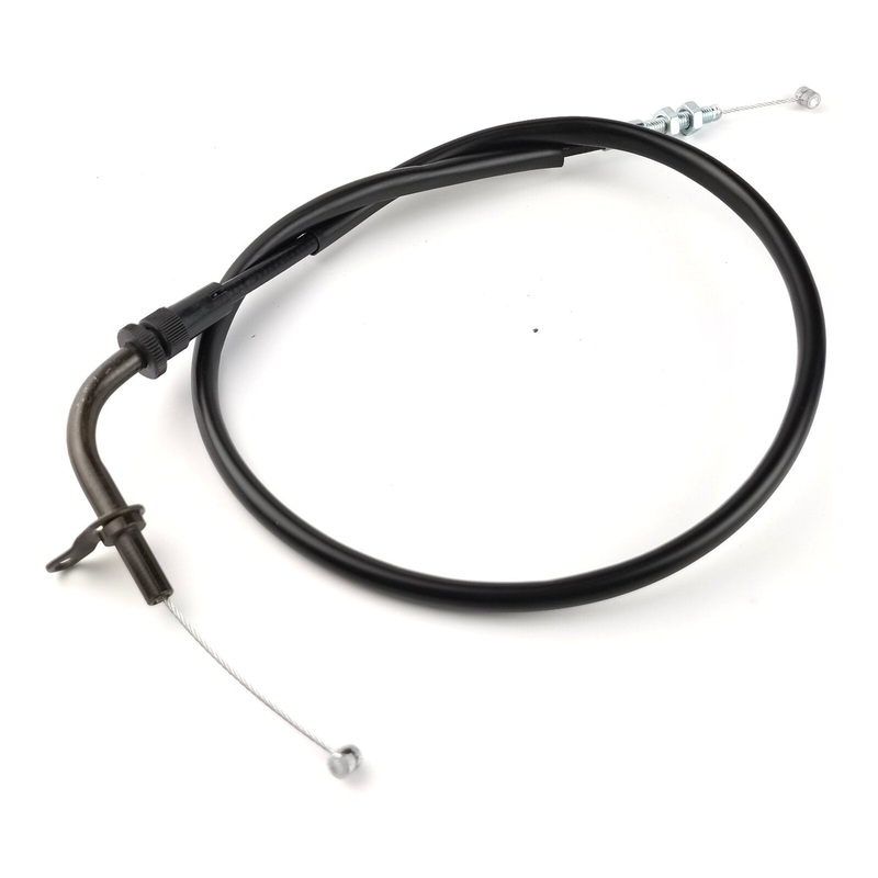 MTX Throttle Cable Pull Yamaha YZF-R6 '99-'02