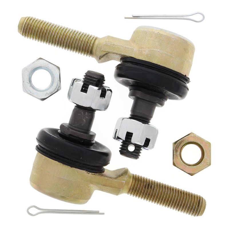 TIE ROD END KIT STRAIGHT THREAD 51-1014