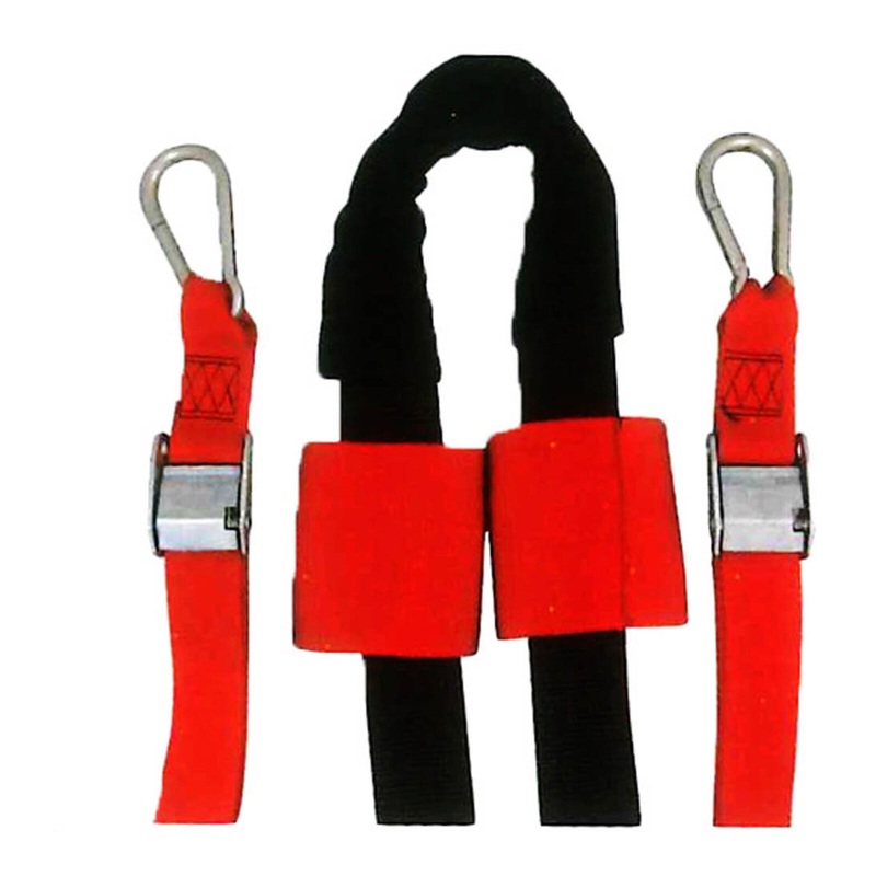 TOTAL PACKAGE HARNESS (10)