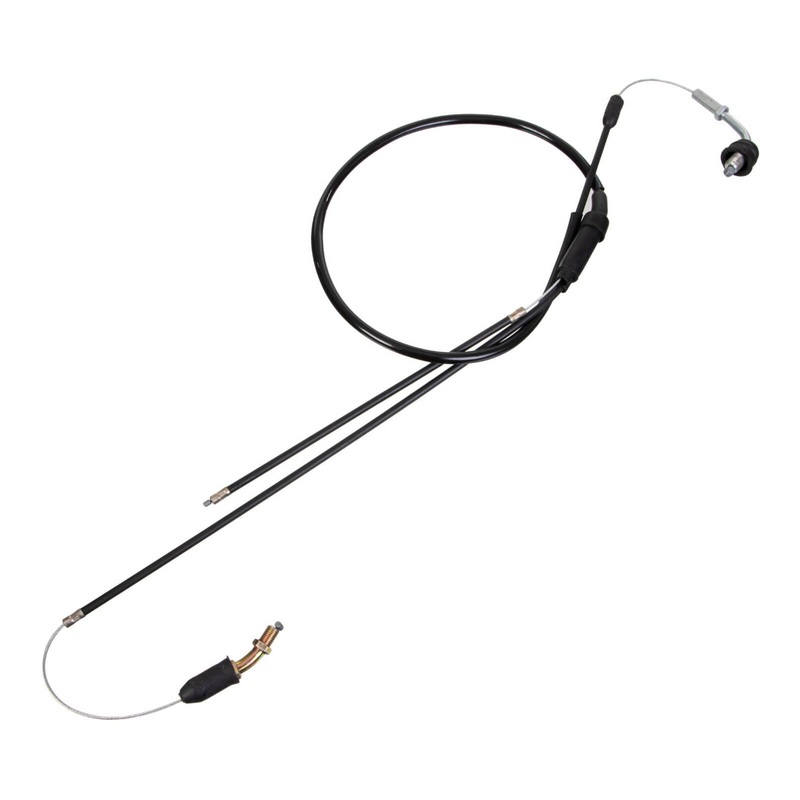 Whites Throttle Cable - Yamaha AG100