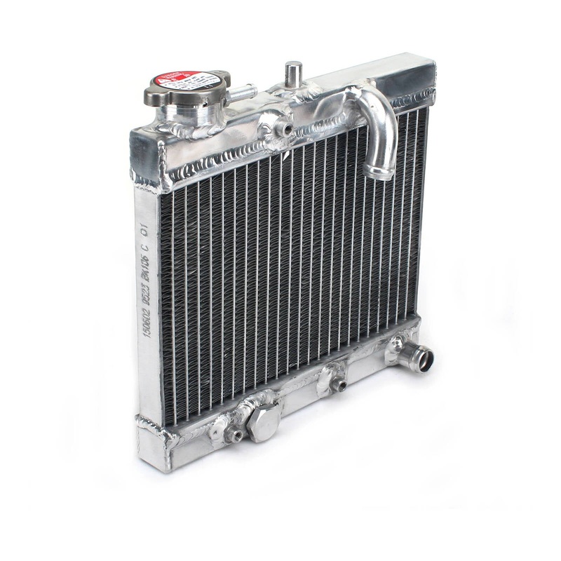 *Whites Radiator KTM Freeride 250R '14 (Single)