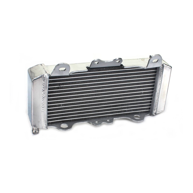 Whites Radiator Left Yamaha WR450F '07-'11 YZ450F '07-'09